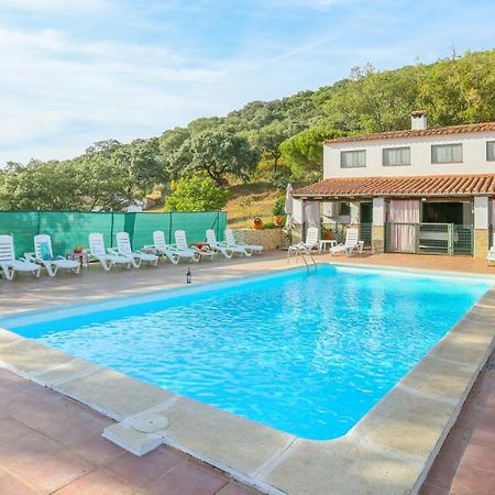 Casa Rural Villa Amigo Aracena By Ruralidays エクステリア 写真